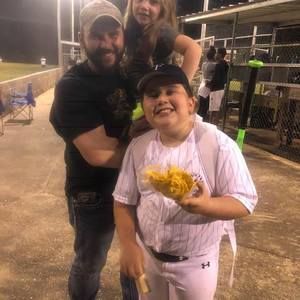 Meet your Posher, Josh